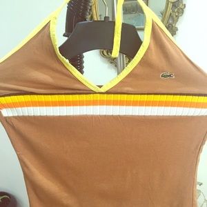Summer top